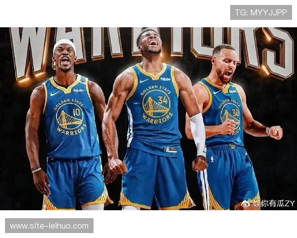 勇士发布新版海报预热揭幕战库里携手巴特勒组成最强组合强势挑战湖人