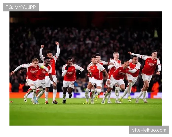 “温布利，我们回来了”——阿森纳淘汰国米，时隔十二年再进欧冠四强